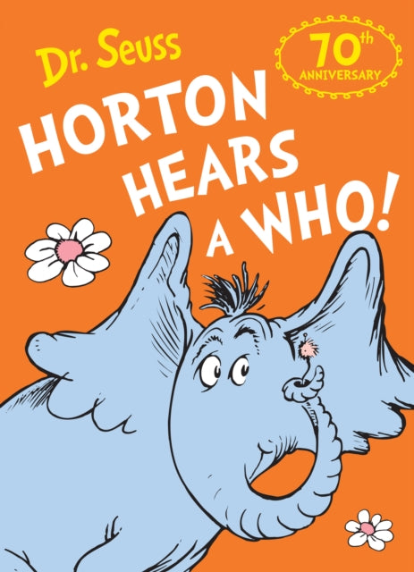 Horton Hears a Who-'9780008619701