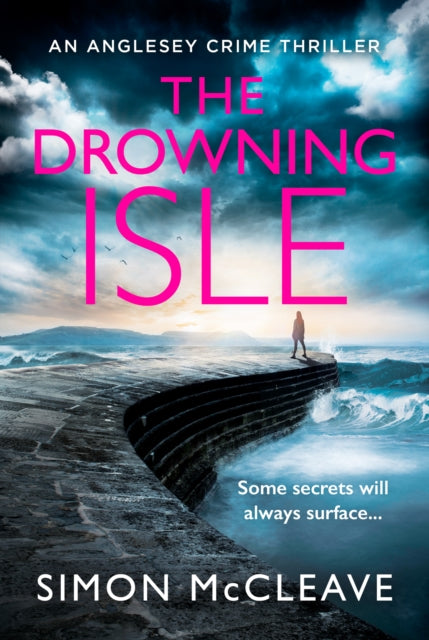 The Drowning Isle-'9780008620196