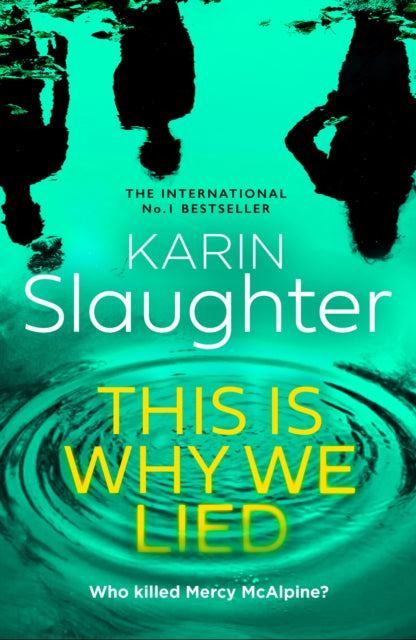 This is Why We Lied-'9780008625825