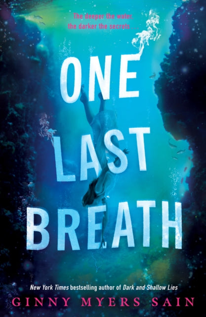 One Last Breath-'9780008626631