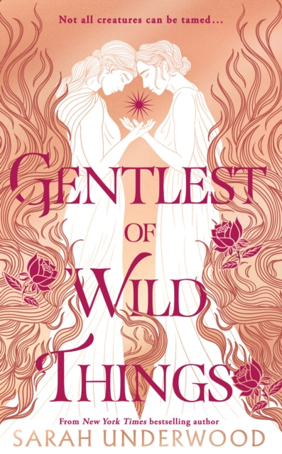 Gentlest of Wild Things-'9780008636975