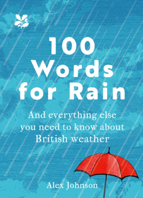 100 Words for Rain-'9780008636999