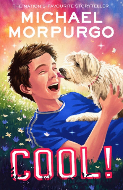 Cool!-'9780008638689