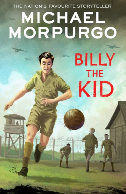 Billy the Kid-'9780008638726