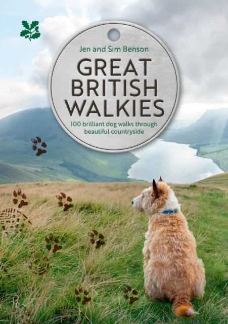 Great British Walkies-'9780008641337