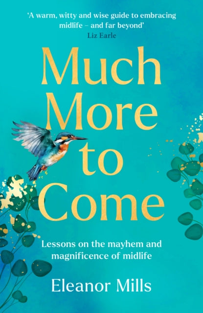 Much More To Come-'9780008642563