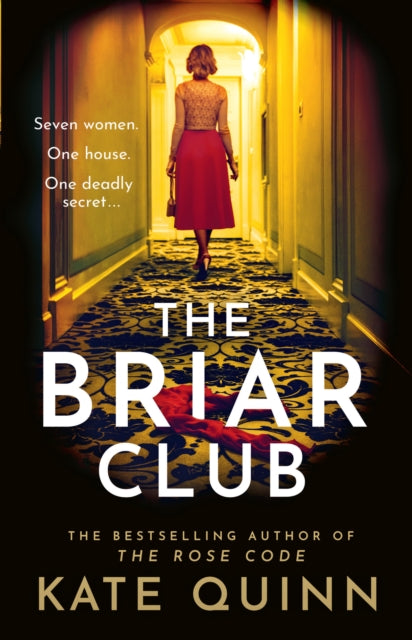 The Briar Club-'9780008643546