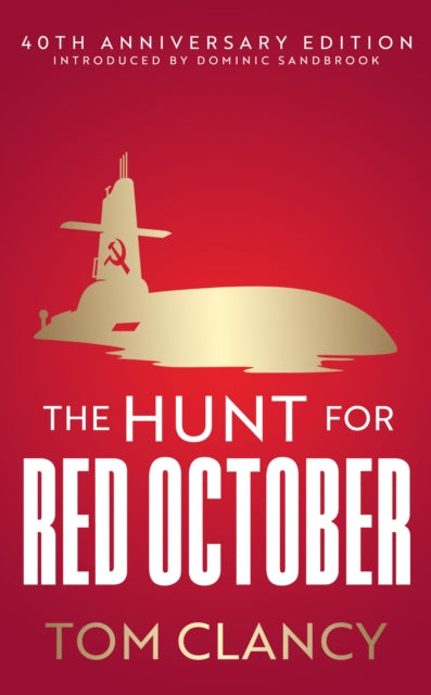 The Hunt for Red October-'9780008646585