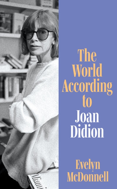 The World According to Joan Didion-'9780008650896
