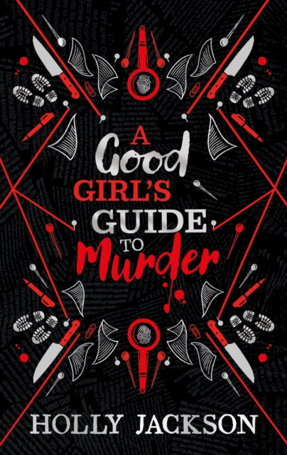 A Good Girl’s Guide to Murder Collectors Edition-'9780008653149
