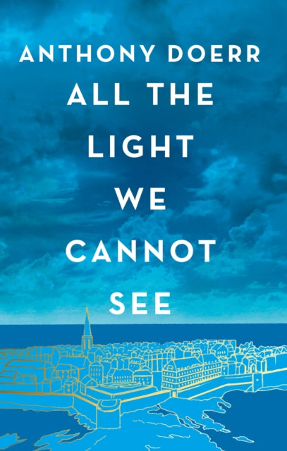 All the Light We Cannot See-'9780008654313