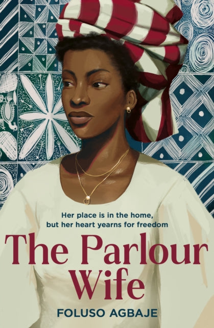 The Parlour Wife-'9780008654719