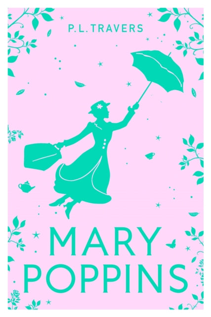 Mary Poppins-'9780008656027