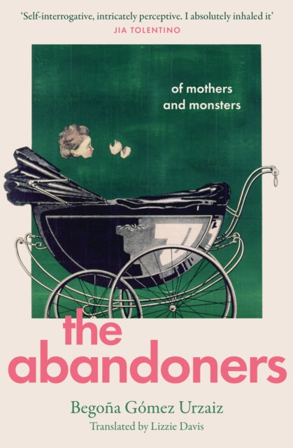 The Abandoners : Of Mothers and Monsters-'9780008656072