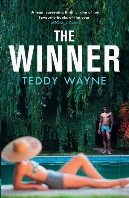 The Winner-'9780008656157