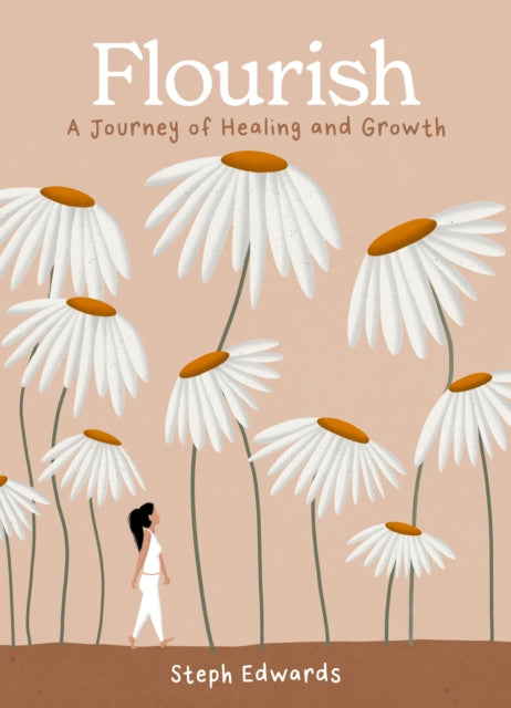 Flourish : A Journey of Healing and Growth-'9780008657659