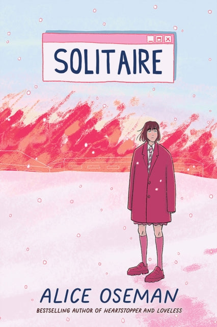 Solitaire-'9780008659271