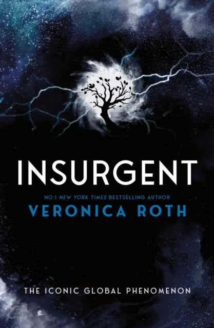 Insurgent-'9780008662233