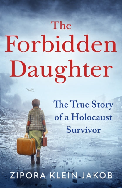 The Forbidden Daughter-'9780008665067