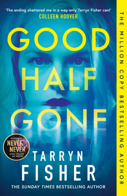Good Half Gone-'9780008665265