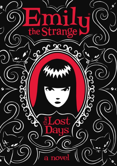 Lost Days-'9780008667283