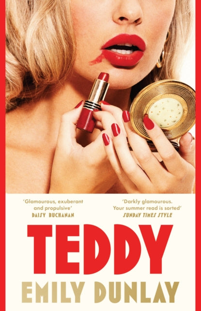 Teddy-'9780008669713