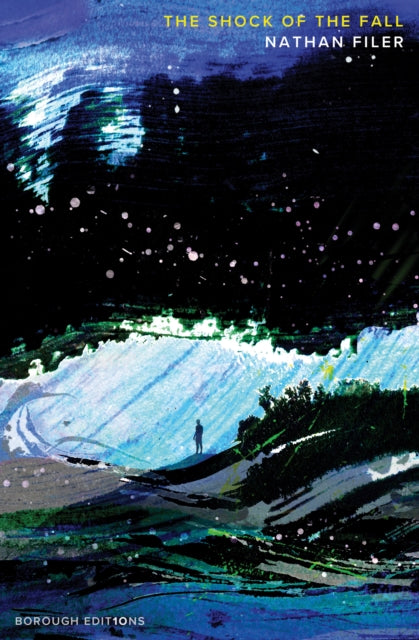 The Shock of the Fall-'9780008683573