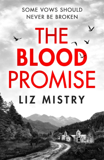 The Blood Promise-'9780008686451