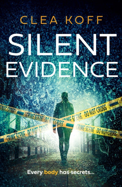 Silent Evidence-'9780008687755