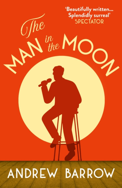 The Man in the Moon-'9780008701871