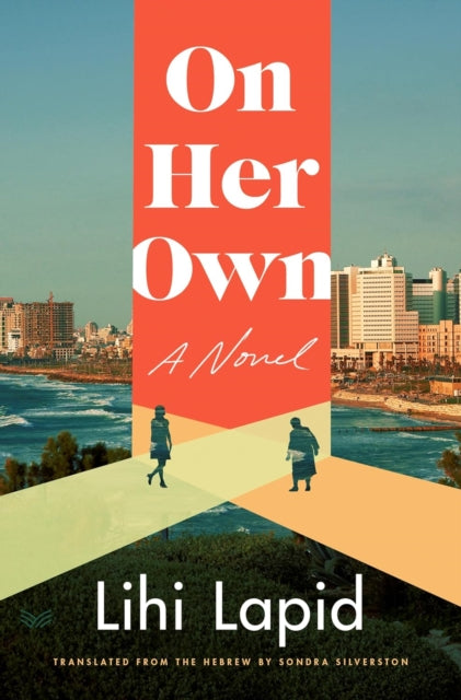 On Her Own : A Novel-'9780063309760