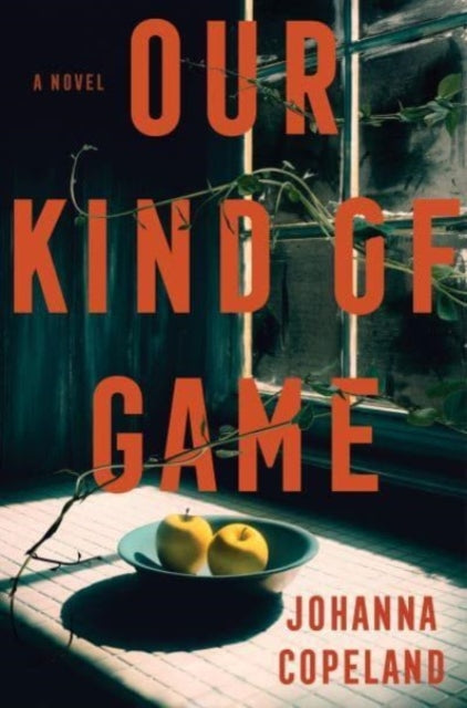 Our Kind of Game : A Novel-'9780063329683