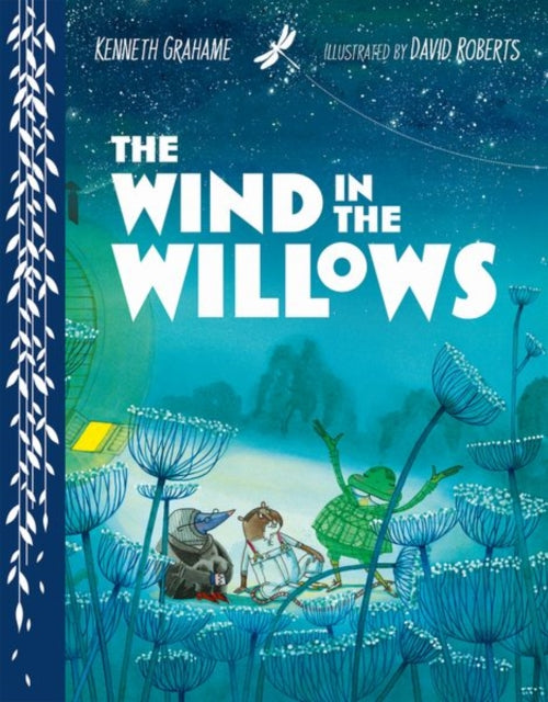 The Wind in the Willows-'9780192787804