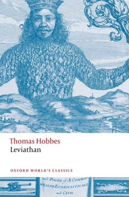 Leviathan-'9780192868749