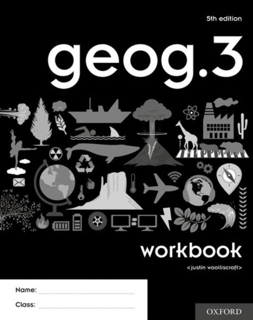 geog.3 Workbook-'9780198489931