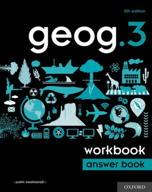 geog.3 Workbook Answer Book-'9780198489948