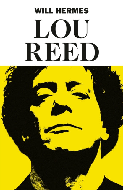 Lou Reed : The King of New York-'9780241296509
