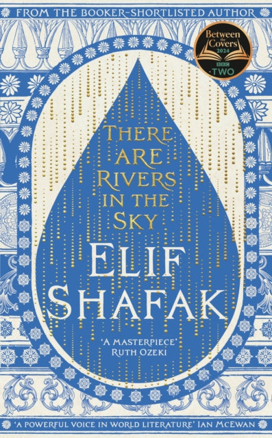 There are Rivers in the Sky-'9780241435014