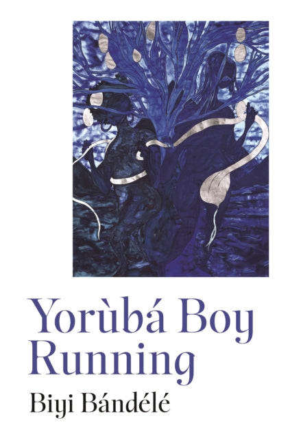 Yoruba Boy Running-'9780241562697