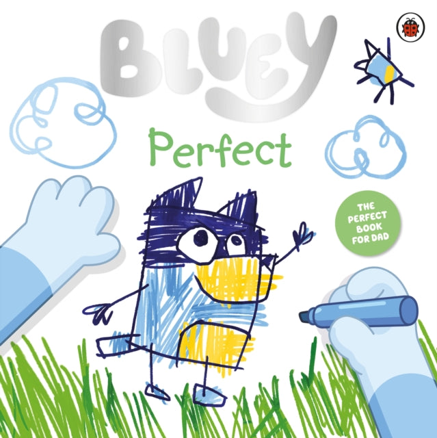 Bluey: Perfect-'9780241574249