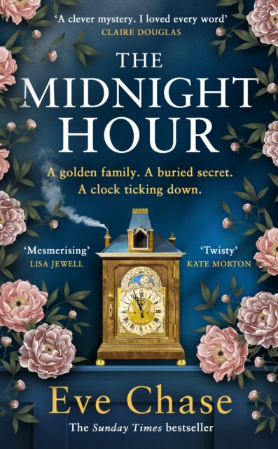 The Midnight Hour-'9780241633915