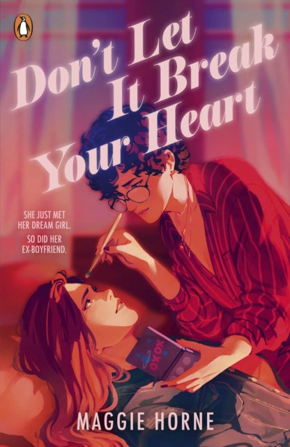 Don't Let It Break Your Heart-'9780241638101