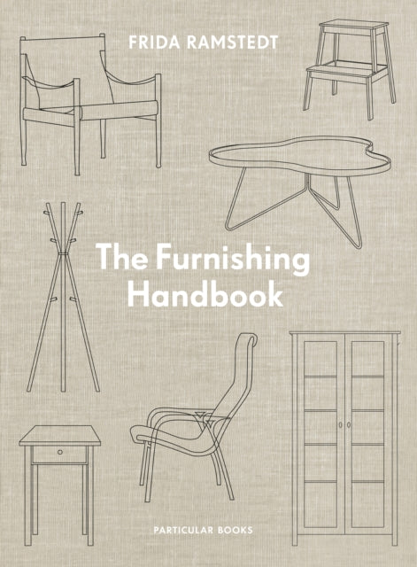 The Furnishing Handbook-'9780241648490