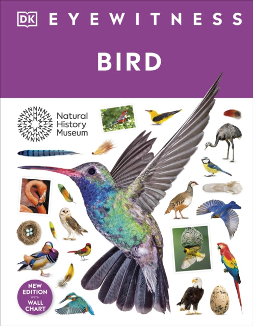 Bird-'9780241652817