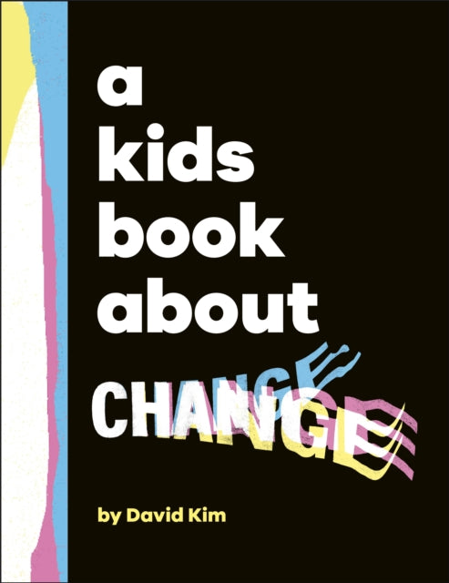 A Kids Book About Change-'9780241658505