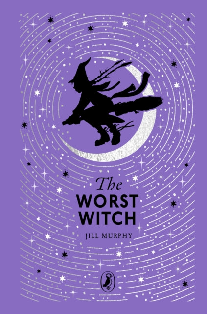 The Worst Witch-'9780241663578