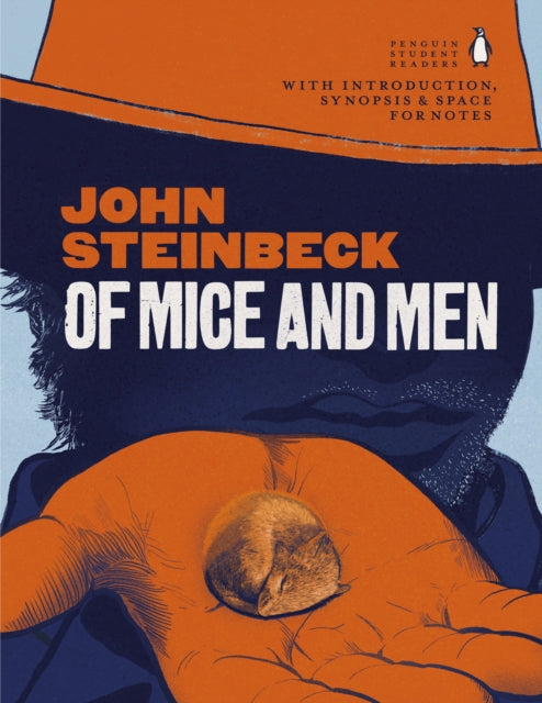 Of Mice and Men-'9780241670859