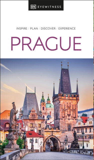DK Prague-'9780241672198