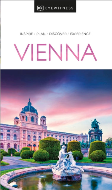 DK Vienna-'9780241672228
