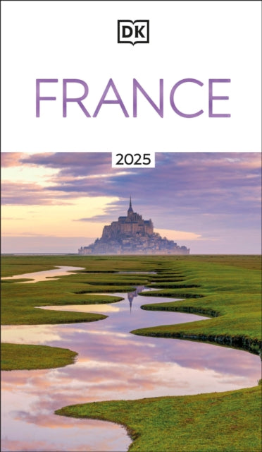 DK France-'9780241672976